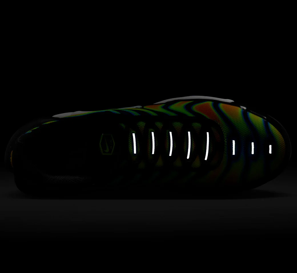 Nike Air Max Plus Tuned 1 Heat Map - Image 8