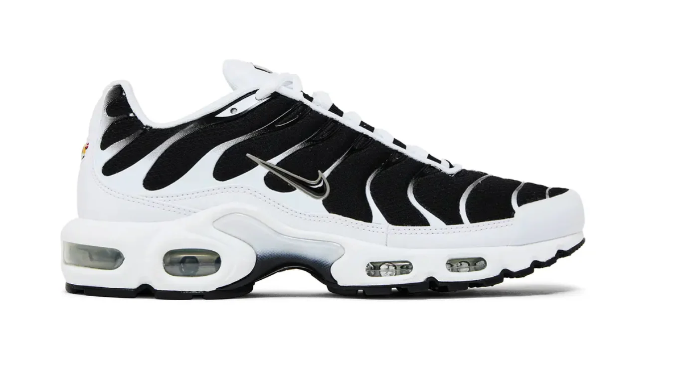 Nike Air Max Plus Tuned 1 Killer Whale