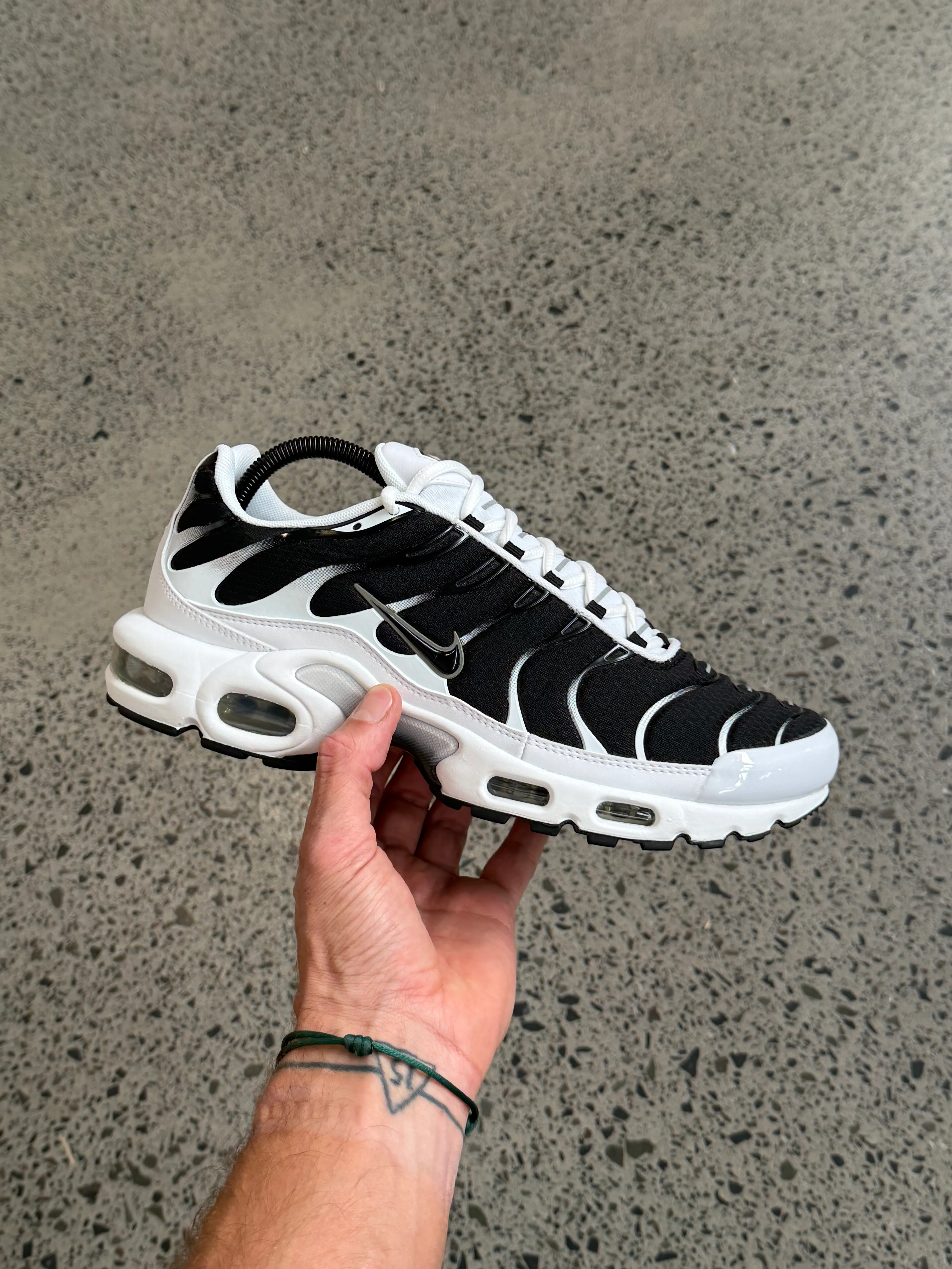 Nike Air Max Plus Tuned 1 Killer Whale - Image 2