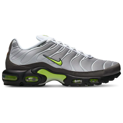 Nike Air Max Plus Tuned 1 Neon