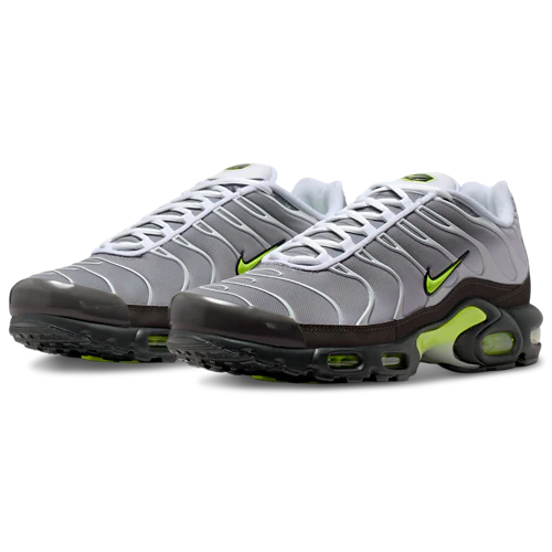 Nike Air Max Plus Tuned 1 Neon - Image 2