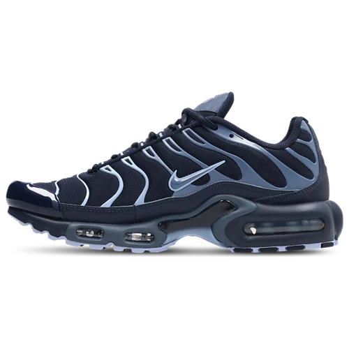 Nike Air Max Plus Tuned 1 Obsidian Aluminum - Image 5