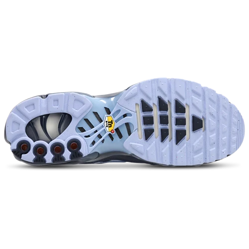 Nike Air Max Plus Tuned 1 Obsidian Aluminum - Image 7