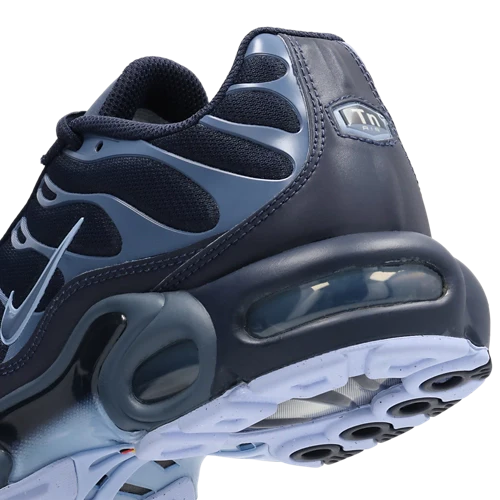 Nike Air Max Plus Tuned 1 Obsidian Aluminum - Image 8