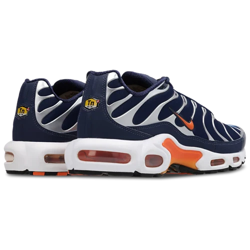 Nike Air Max Plus Tuned 1 Syracuse - Image 3