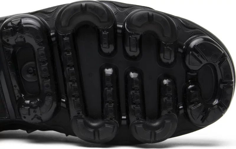 Nike Air VaporMax Plus Triple Black - Image 7