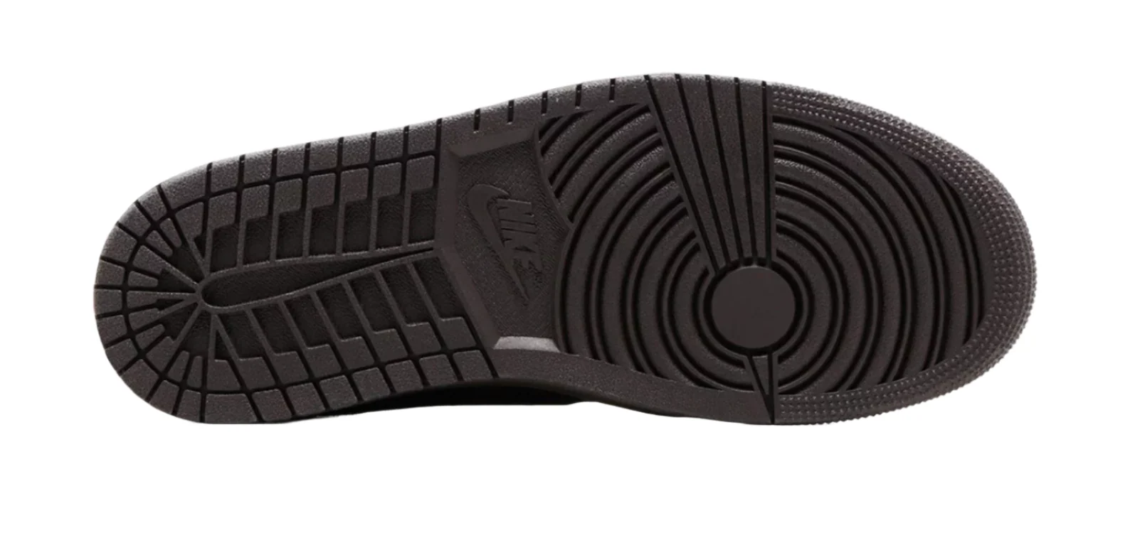 Nike Jordan 1 Retro Low OG SP Travis Scott Velvet Brown - Image 3