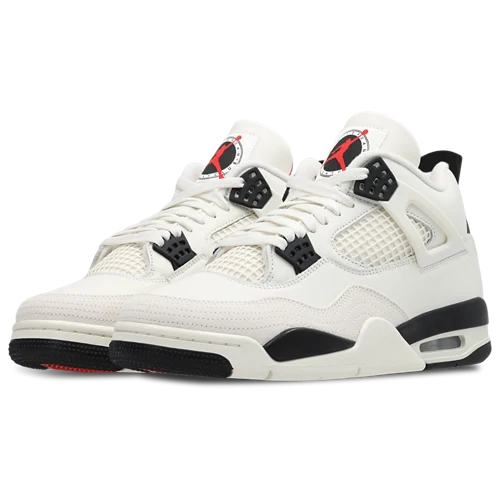 Nike Jordan 4 Retro Flight Club - Image 2