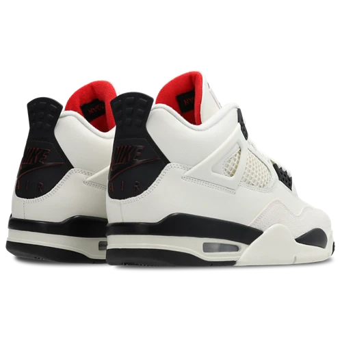 Nike Jordan 4 Retro Flight Club - Image 3