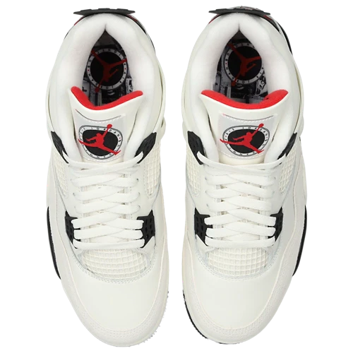 Nike Jordan 4 Retro Flight Club - Image 5