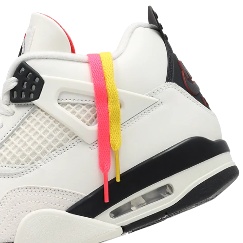 Nike Jordan 4 Retro Flight Club - Image 7