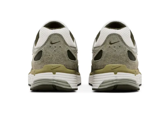 Nike P-6000 Light Army Cargo Khaki - Image 4