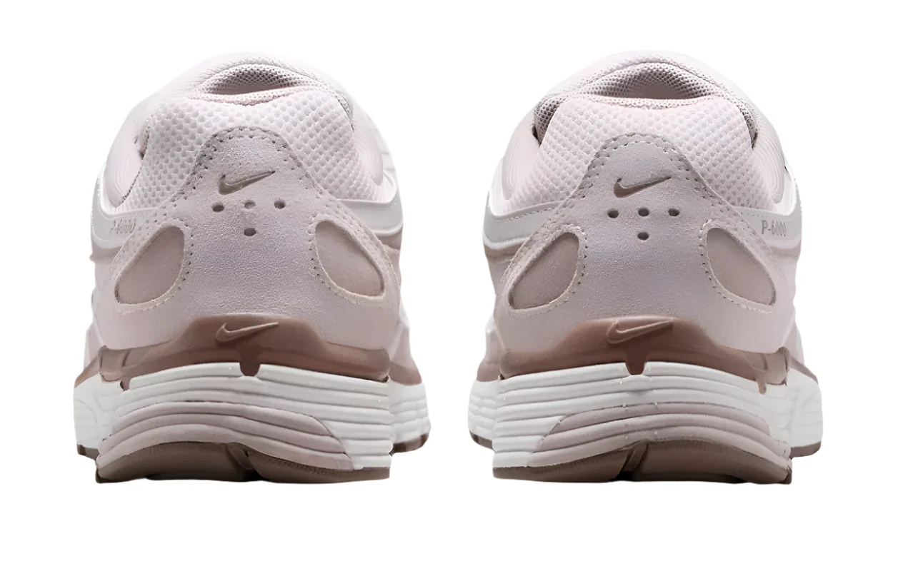 Nike P-6000 Phantom Mink Brown - Image 3