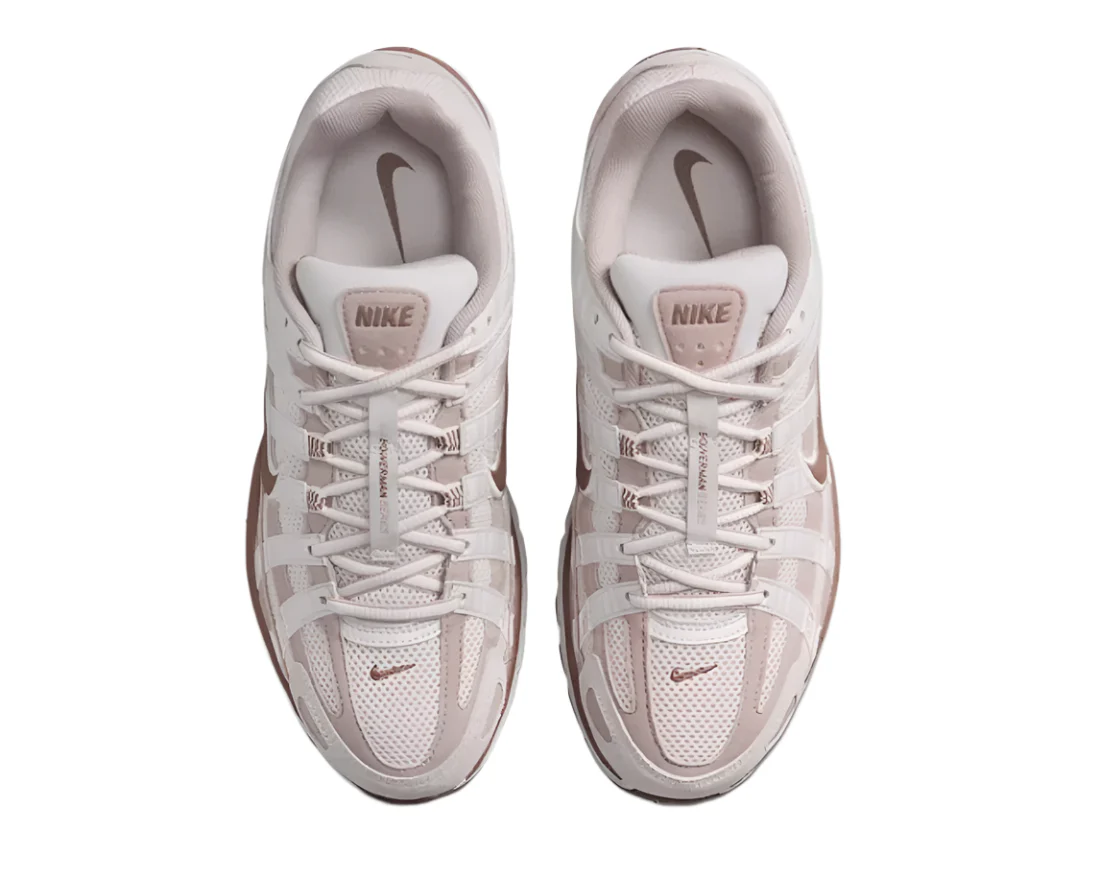 Nike P-6000 Phantom Mink Brown - Image 4