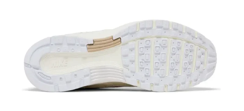 Nike P-6000 White Sail - Image 3