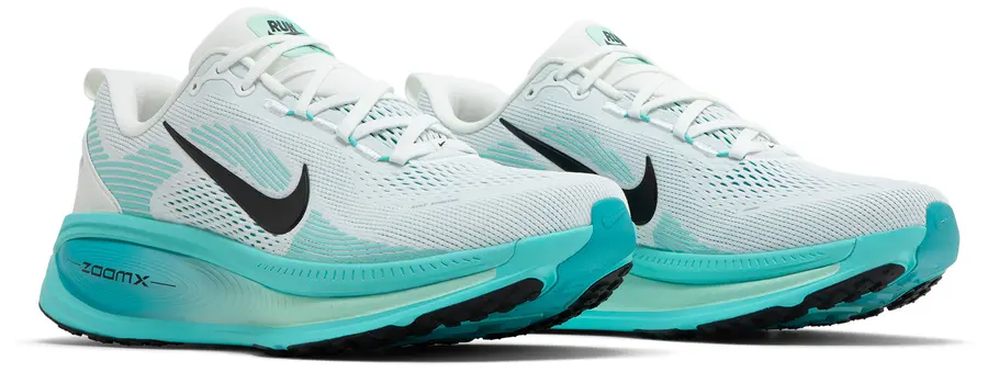 Nike Vomero 18 Dusty Cactus Geode Teal - Image 5
