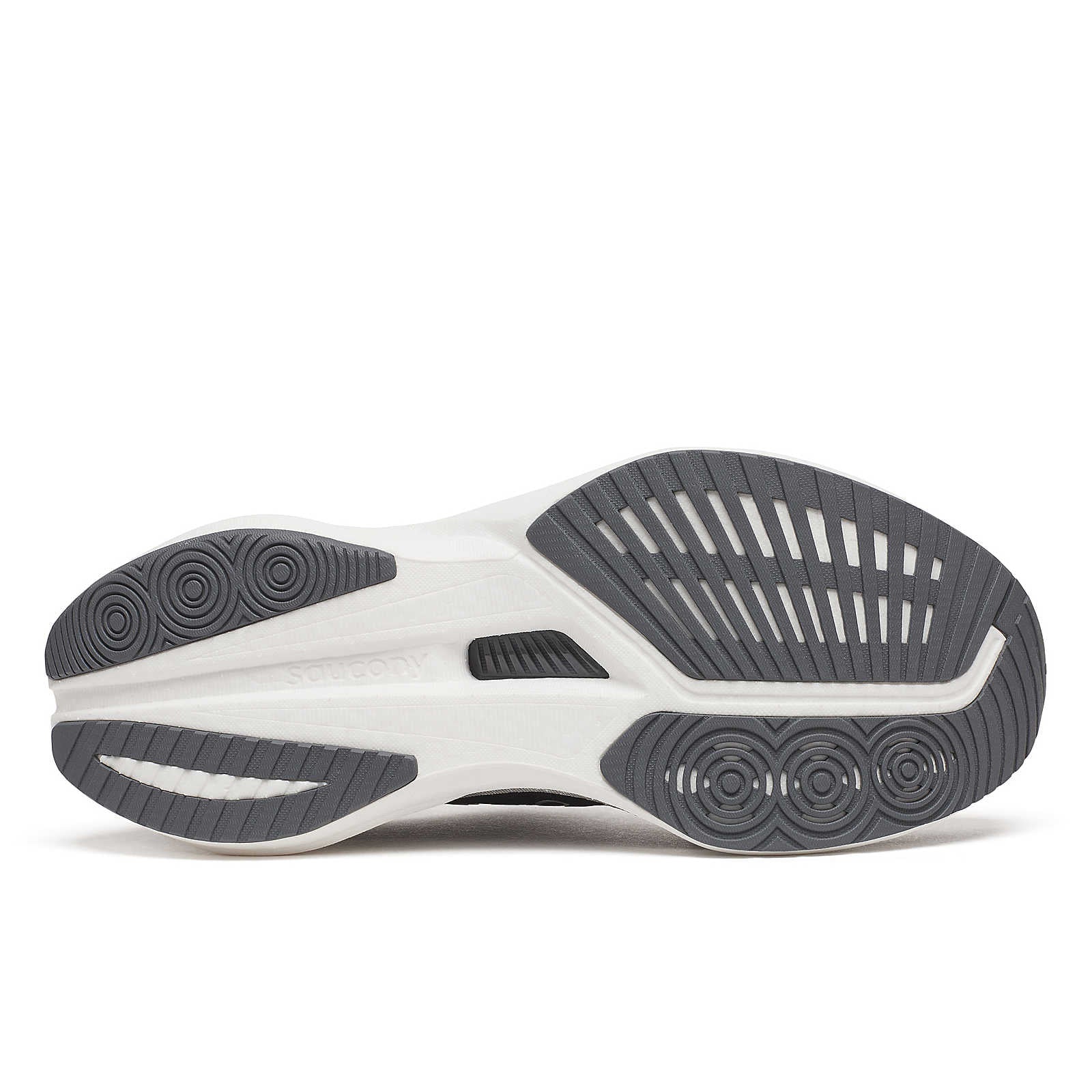 Saucony Endorphin Speed 5 Black White Women’s - Image 6