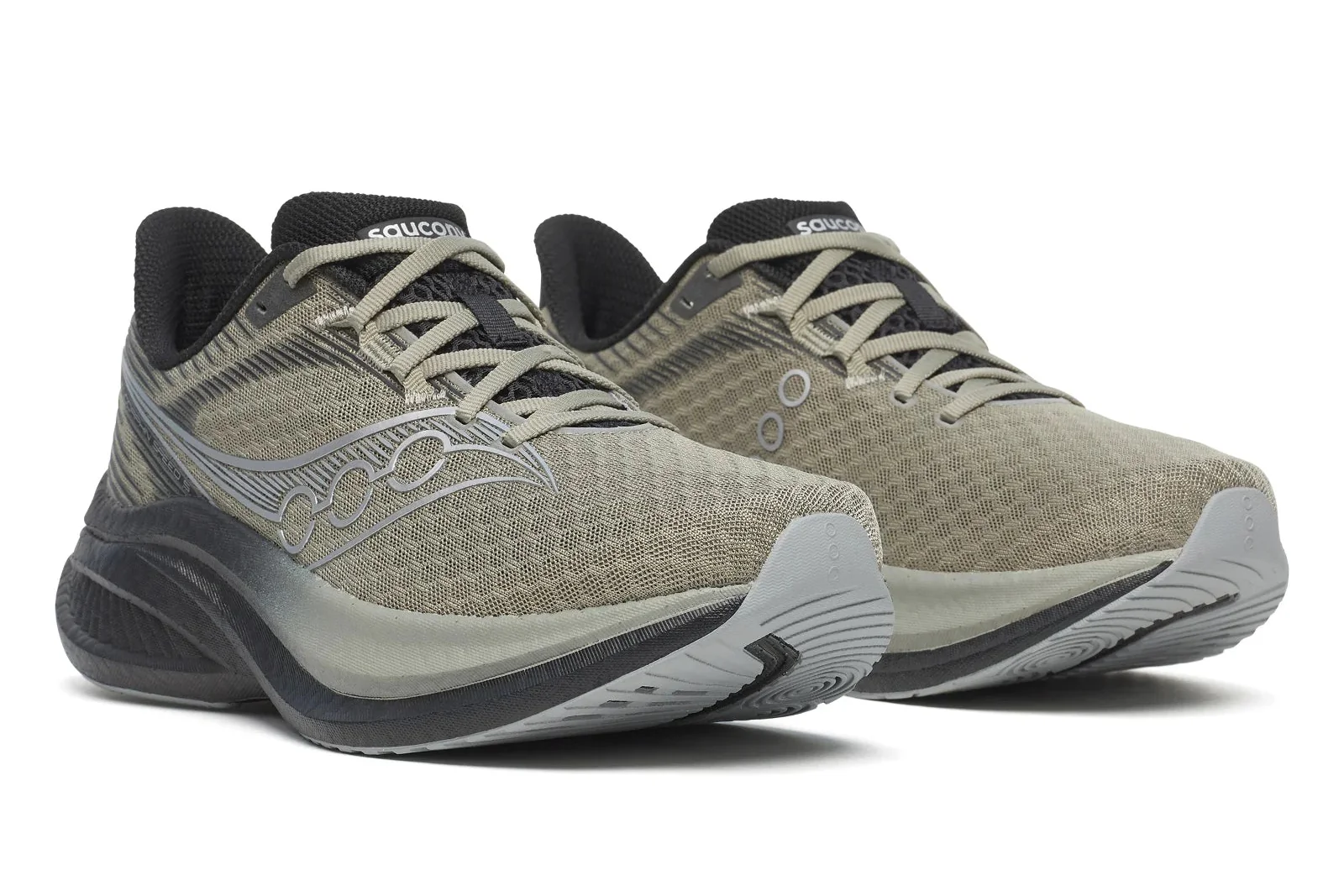 SAUCONY ENDORPHIN SPEED 5 LAUREL BLACK MEN'S - Image 2