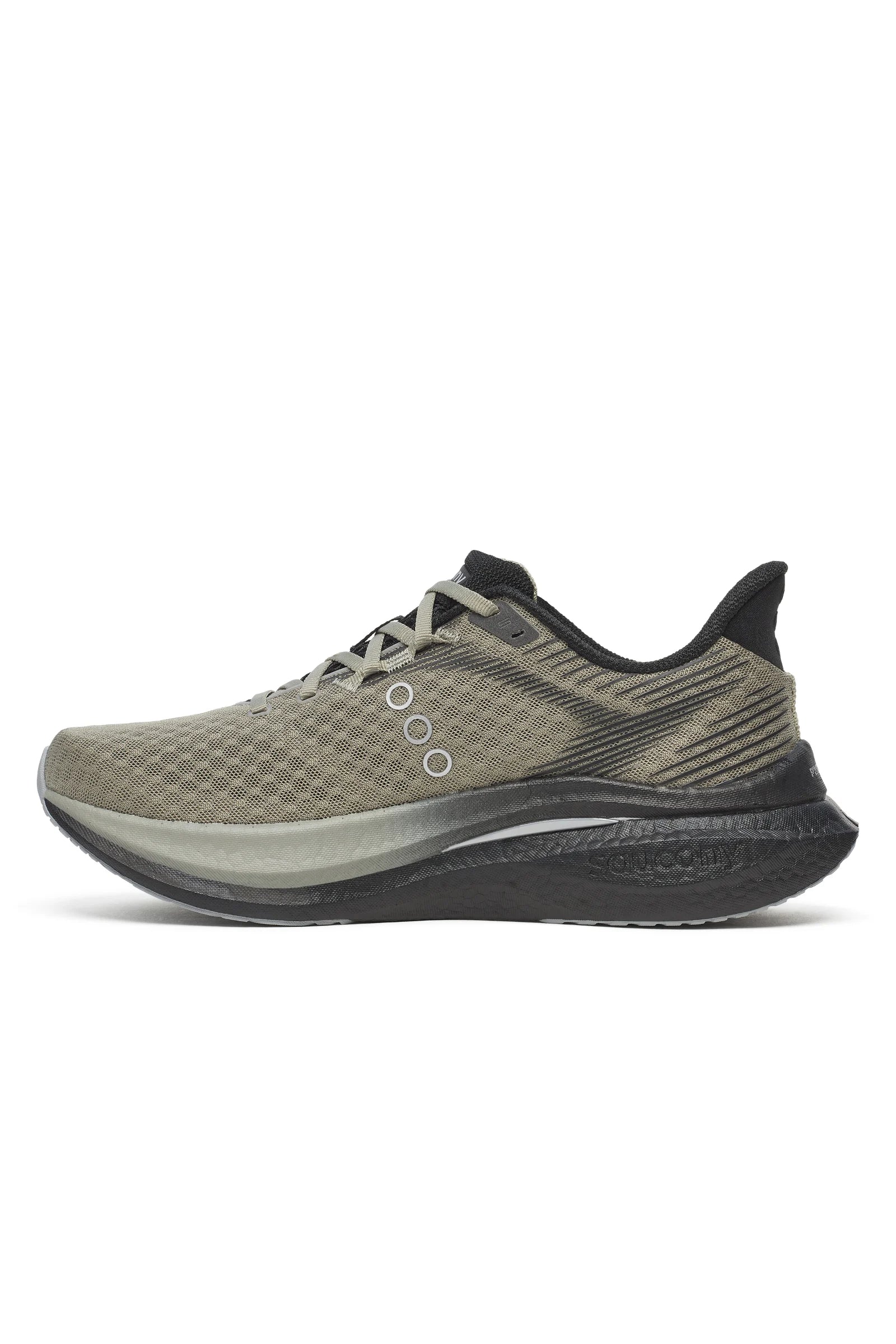 SAUCONY ENDORPHIN SPEED 5 LAUREL BLACK MEN'S - Image 3