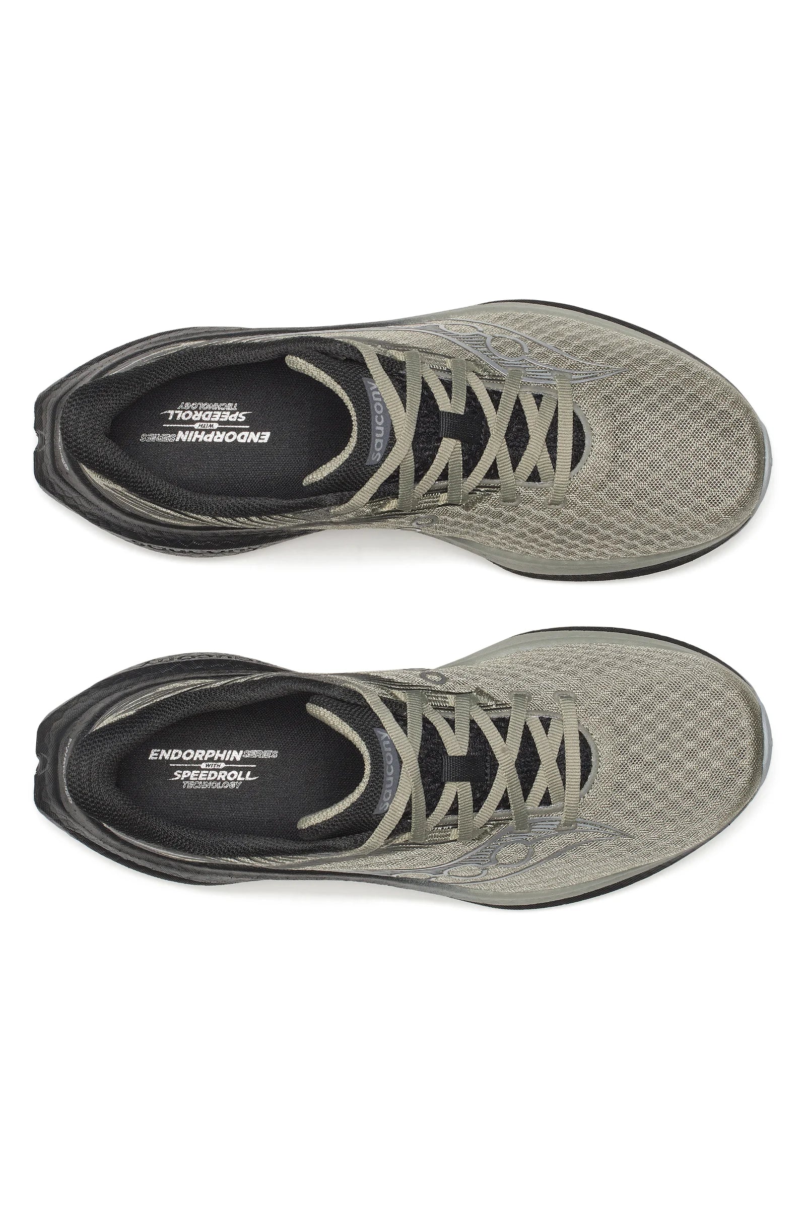 SAUCONY ENDORPHIN SPEED 5 LAUREL BLACK MEN'S - Image 6