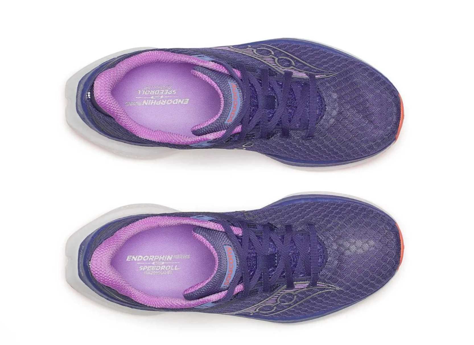 Saucony Endorphin Speed 5 Marine Women’s - Image 5