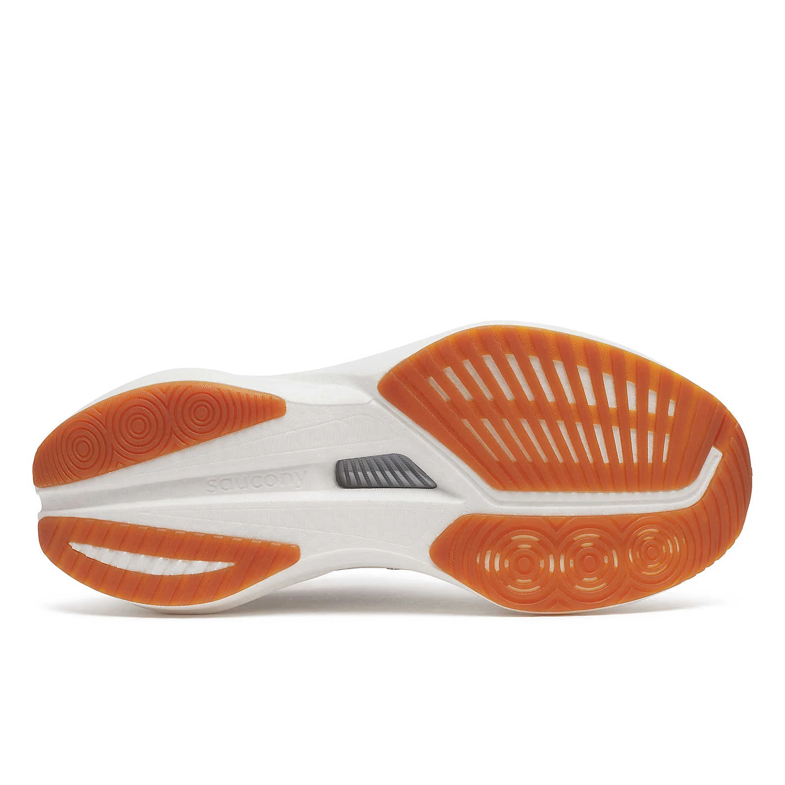 Saucony Endorphin Speed 5 White Gum Women’s - Image 6