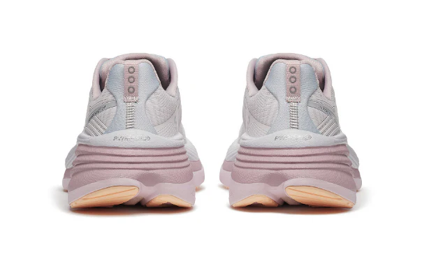 Saucony Hurricane 24 Cloud Bloom Women's - Image 5