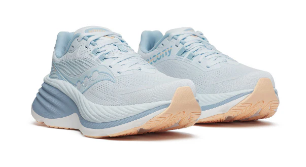 Saucony Hurricane 24 Ice Melt Women's - Image 3