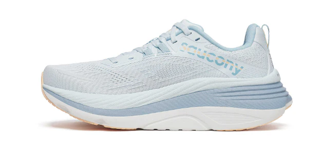 Saucony Hurricane 24 Ice Melt Women's - Image 4