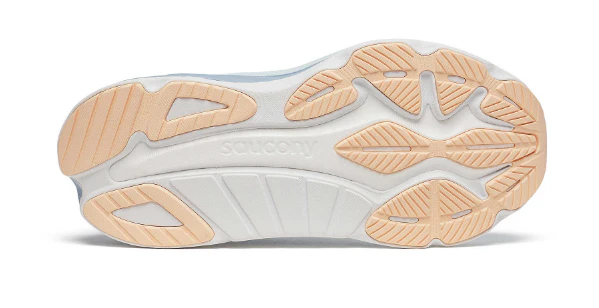 Saucony Hurricane 24 Ice Melt Women's - Image 6