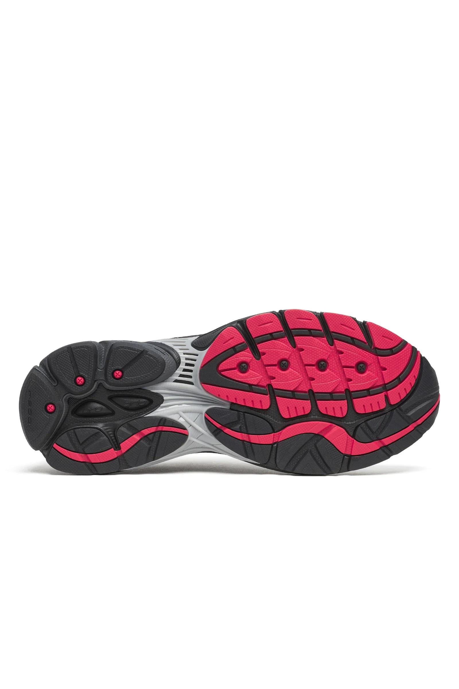 Saucony ProGrid Omni 9 Black Multi Men’s - Image 5