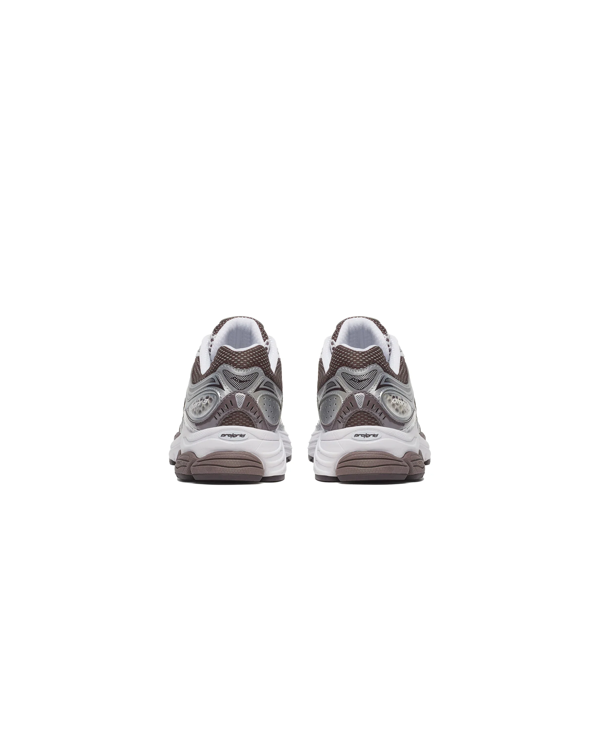 Saucony ProGrid Omni 9 OG White Brown Men’s - Image 4