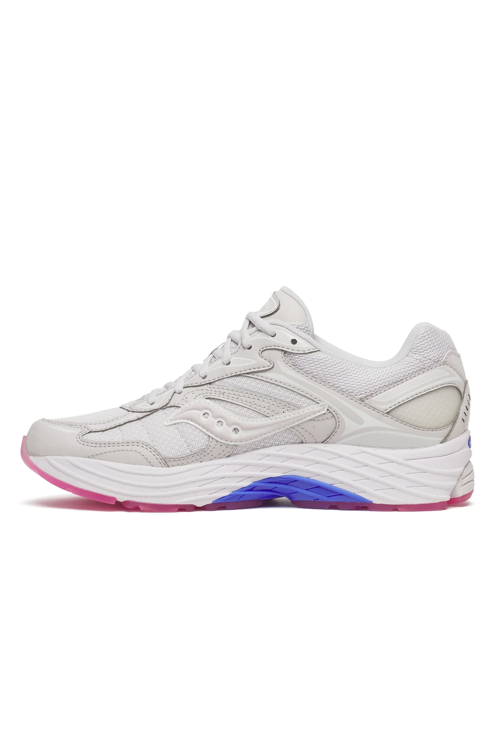 SAUCONY PROGRID OMNI 9 WHITE DUSK MEN'S - Image 4