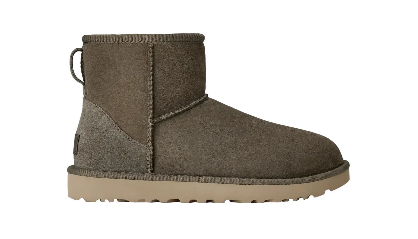 UGG Classic Mini II Dried Oregano Women’s