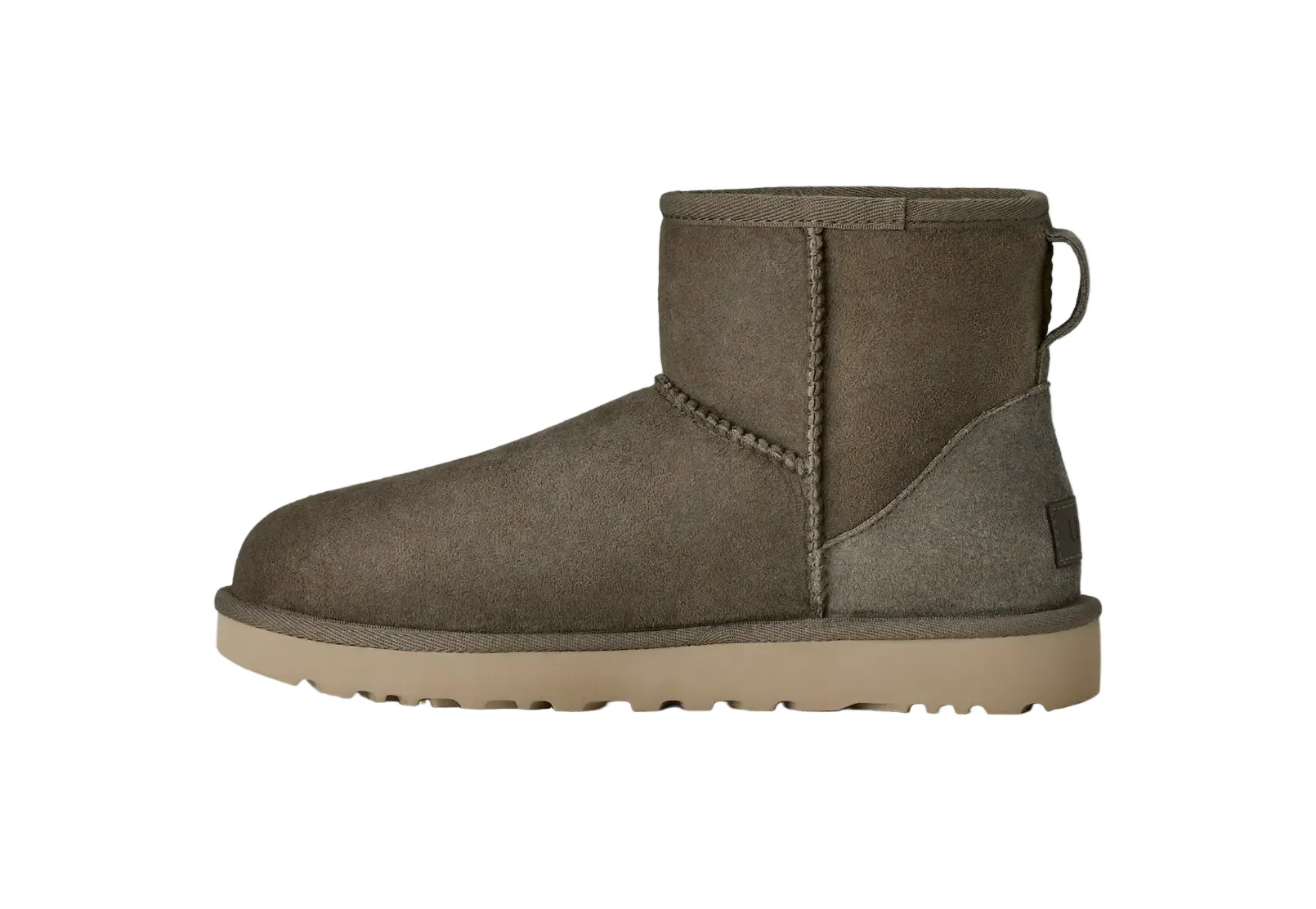 UGG Classic Mini II Dried Oregano Women’s - Image 4