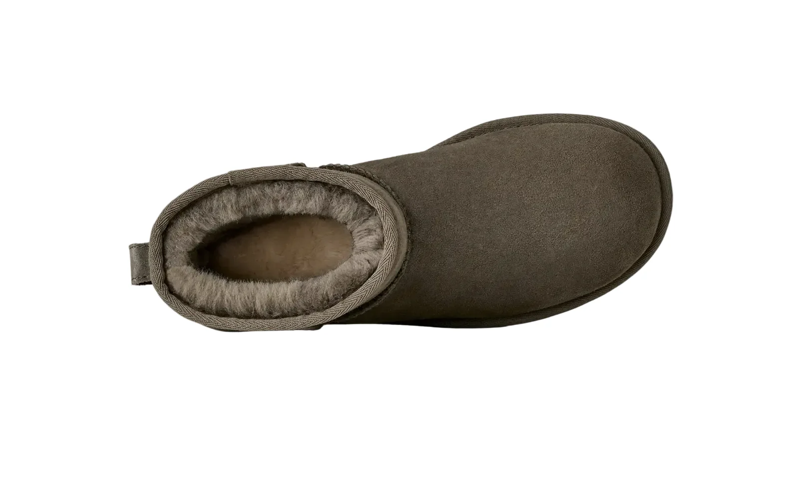 UGG Classic Mini II Dried Oregano Women’s - Image 6