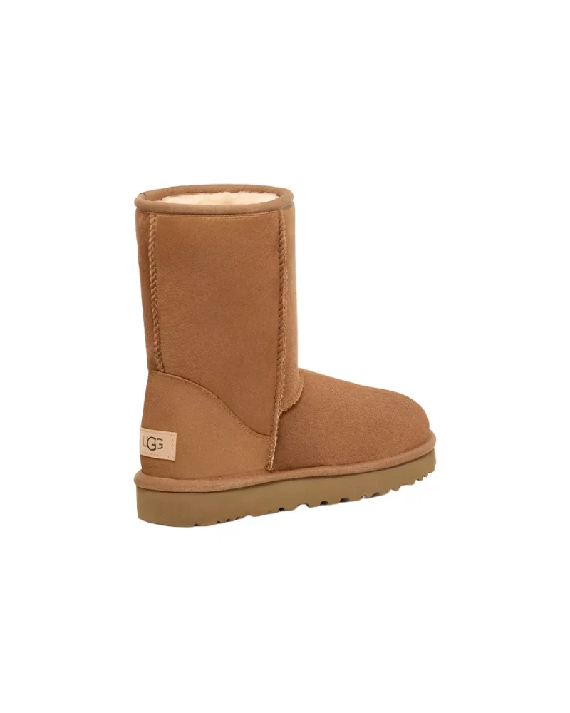 UGG Classic Short II Chestnut Women's - Image 3