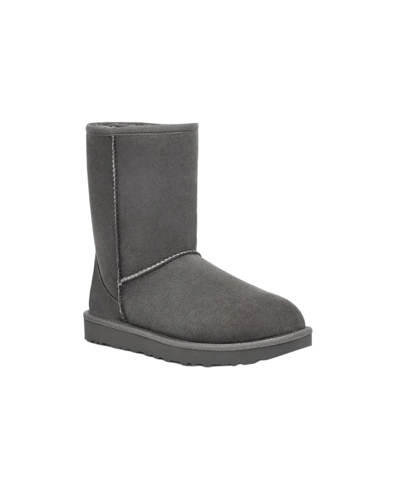 UGG Classic Short II Grey Women's - Image 3