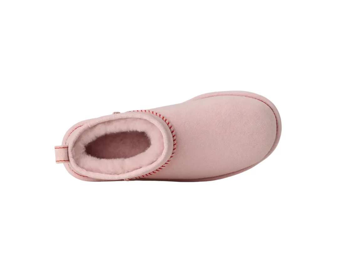 UGG Classic Ultra Mini Love ’26 Women’s - Image 6