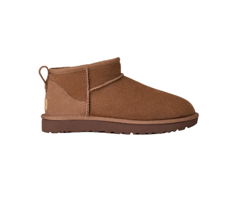 UGG Classic Ultra Mini Rocky Oak Women’s