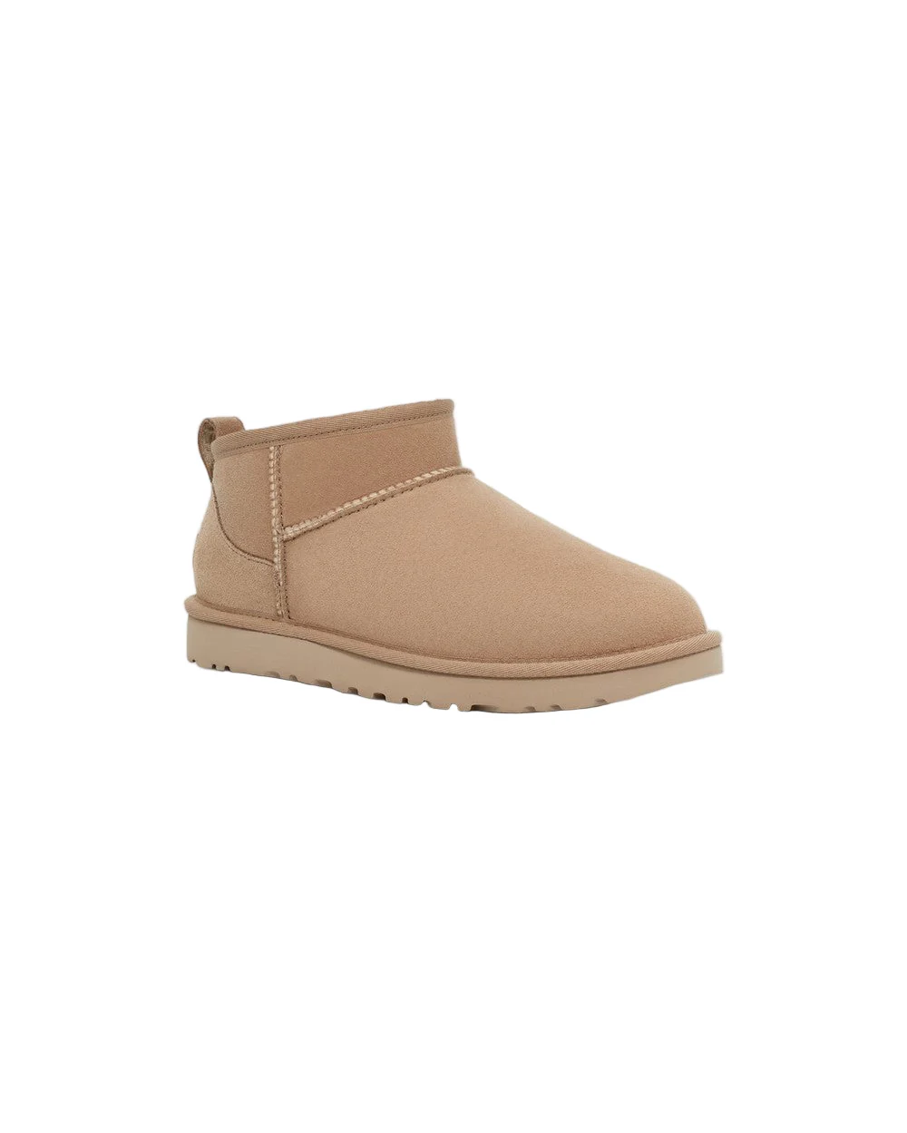 UGG Classic Ultra Mini Sand Women's - Image 4