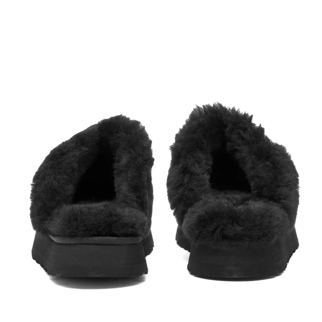 UGG Disquette Black Women's - Image 5