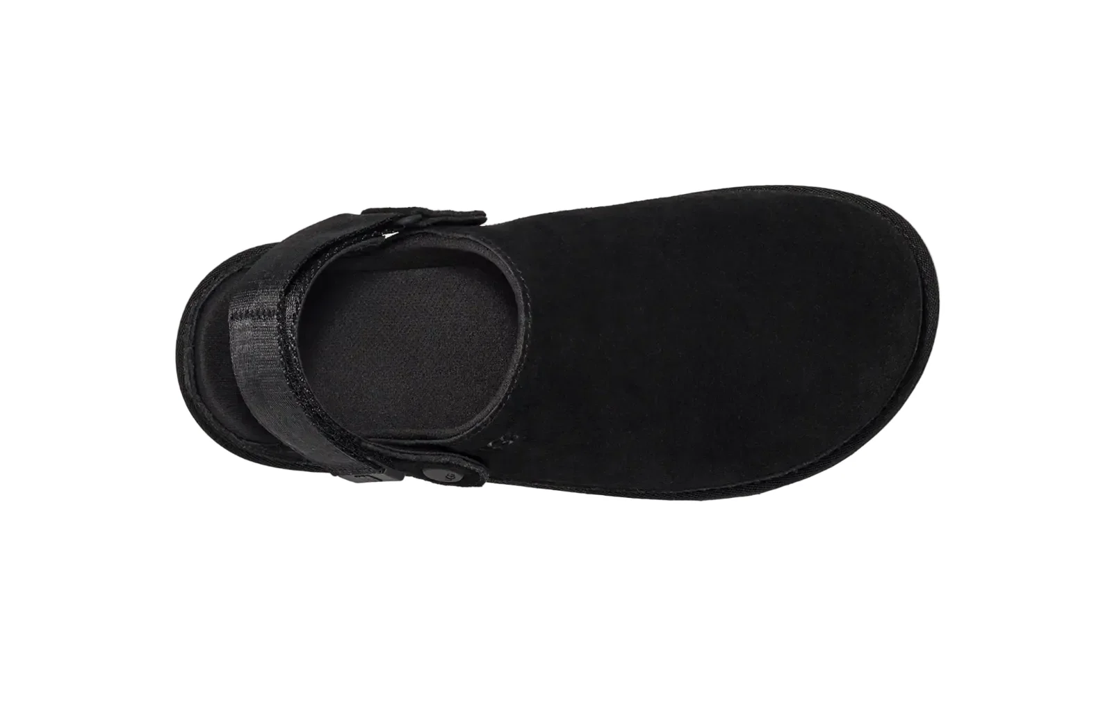UGG Goldenstar Clog Black Women’s - Image 7