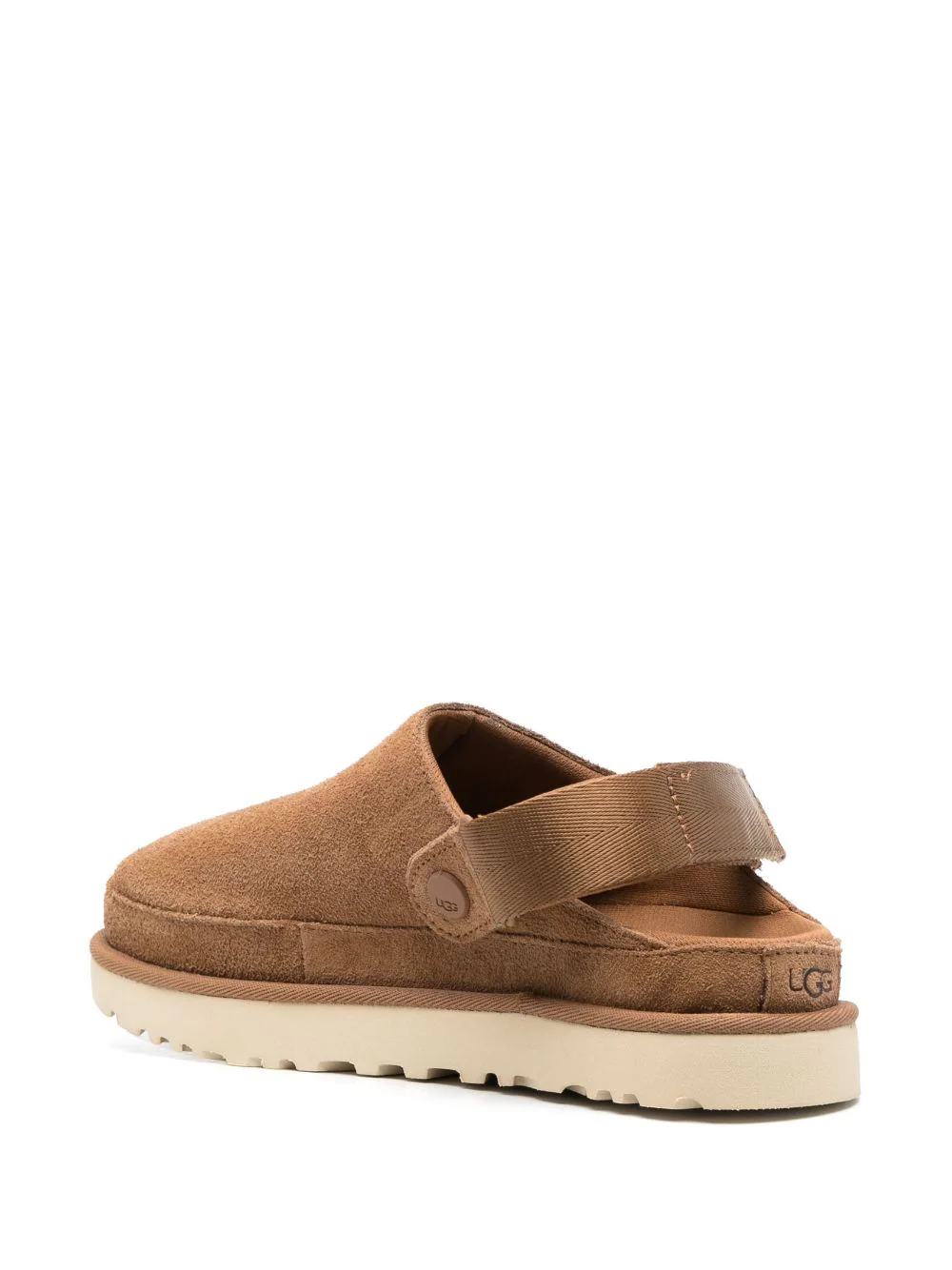 UGG Goldenstar Clog Chestnut Women's - Image 5