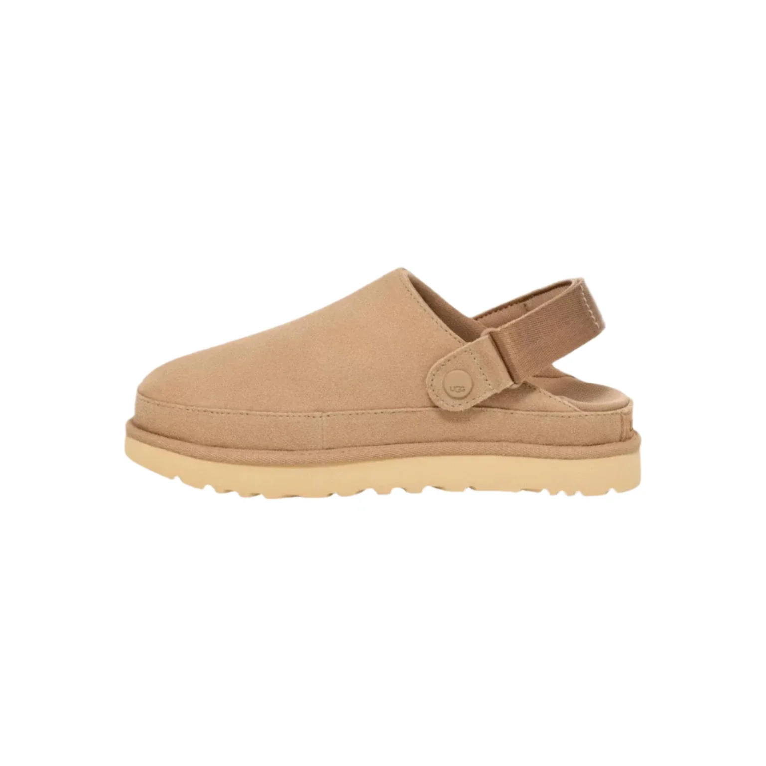 UGG Goldenstar Clog Sand Women's - Image 5