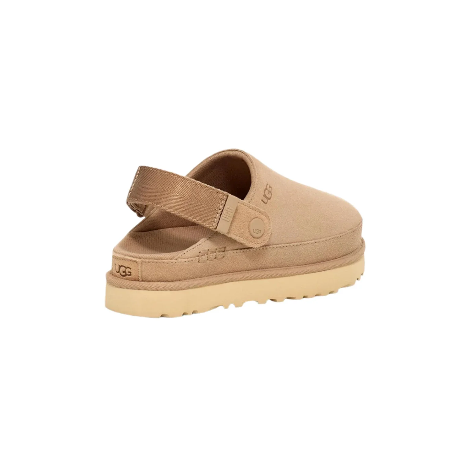 UGG Goldenstar Clog Sand Women's - Image 6