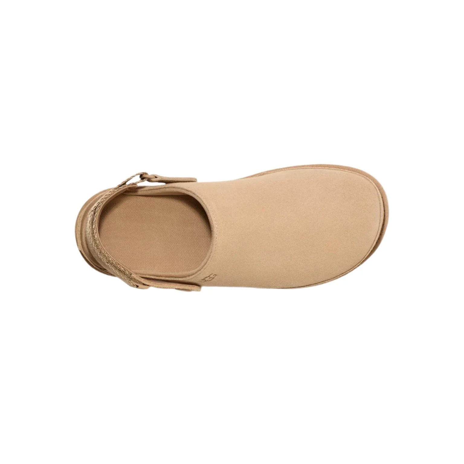 UGG Goldenstar Clog Sand Women's - Image 7