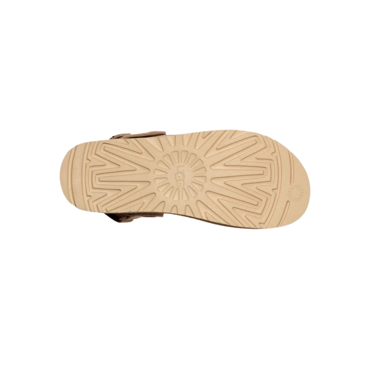 UGG Goldenstar Clog Sand Women's - Image 8