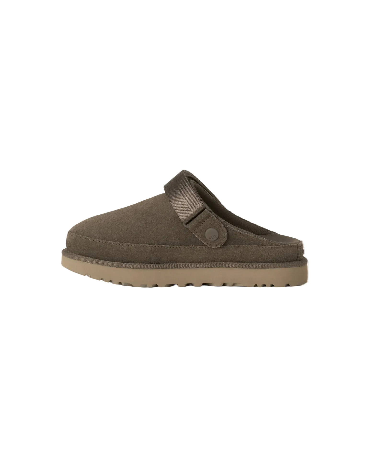 UGG Goldenstar Clog Dense Smoke Women's - Image 3