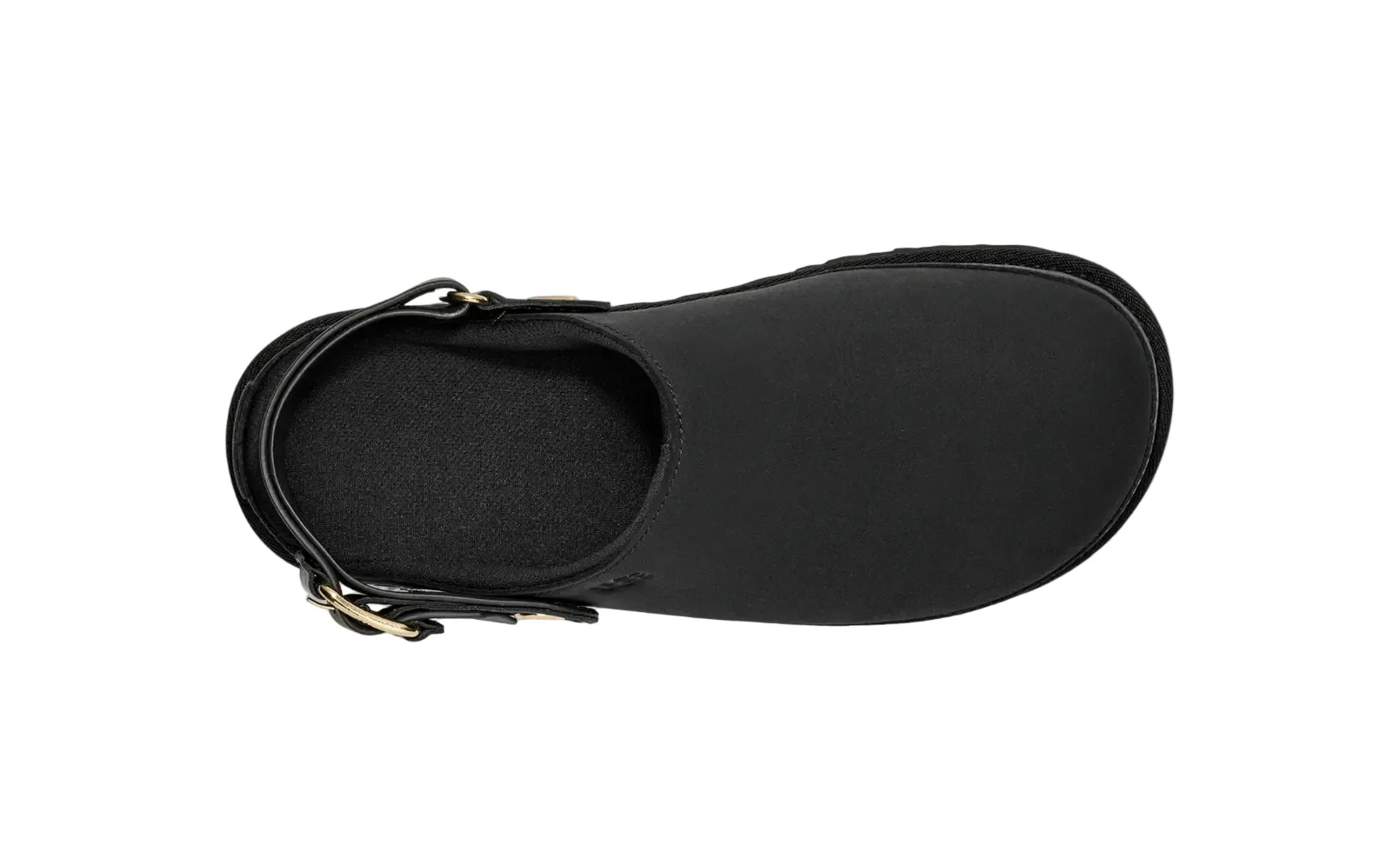 UGG Goldenstar Villa Clog Black Women’s - Image 7